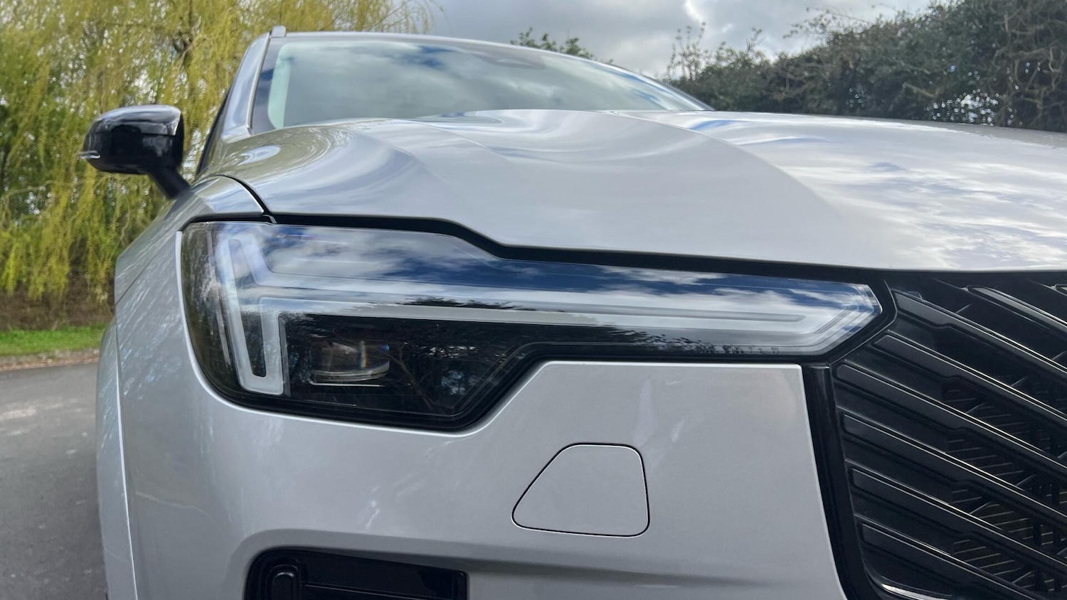 Used Volvo XC90 2024 for sale - 78204903: Photo 40