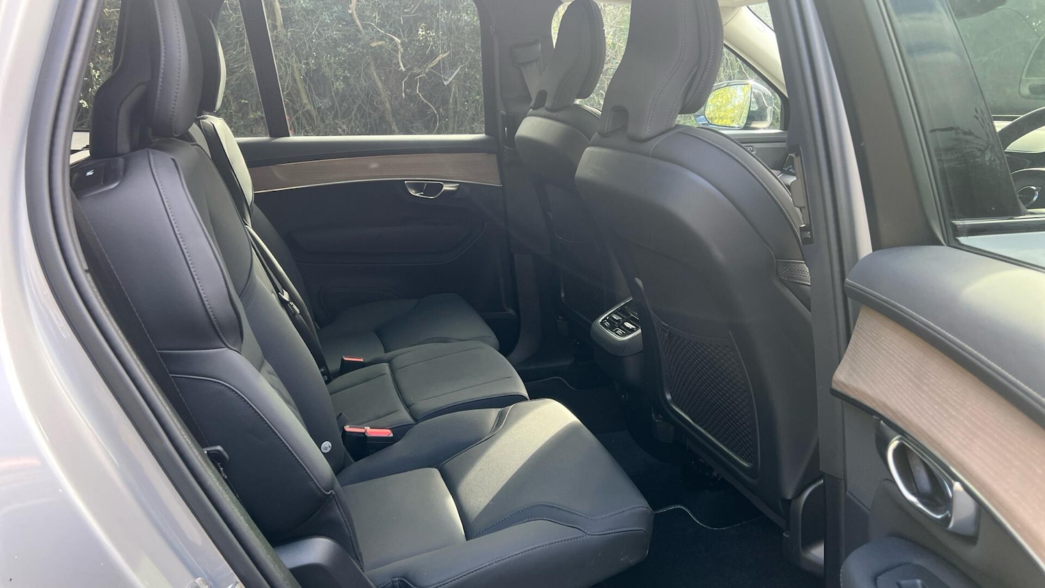 Used Volvo XC90 2024 for sale - 78204903: Photo 6