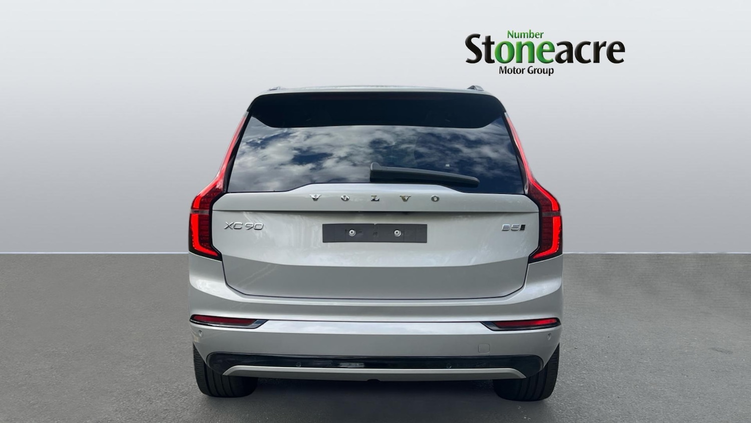 Used Volvo XC90 2024 for sale - 78204903: Photo 7