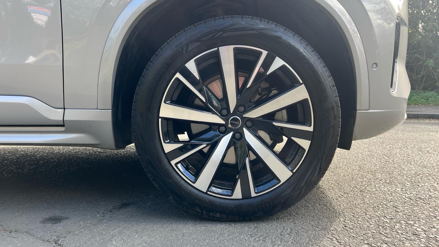 Used Volvo XC90 2024 for sale - 78204903: Photo 9