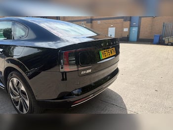 Used Volvo EX90 2025 for sale - 79793217: Photo