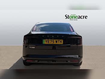 Used Volvo EX90 2025 for sale - 79793217: Photo