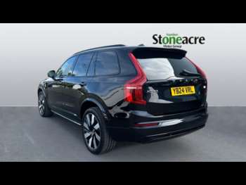 Used Volvo XC90 2024 for sale - 74585586: Photo