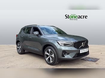 Used Volvo XC40 2026 for sale - 79873836: Photo