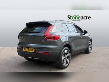 Used Volvo XC40 2026 for sale - 79873836: Photo