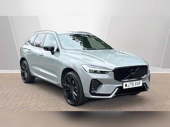 Used Volvo XC60 2025 for sale - 79472193: Photo