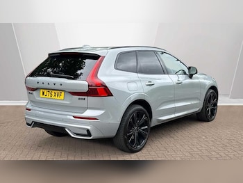 Used Volvo XC60 2025 for sale - 79472193: Photo