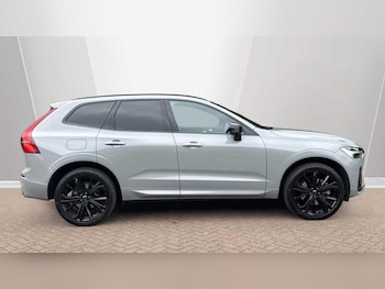 Used Volvo XC60 2025 for sale - 79472193: Photo