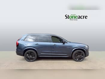 Used Volvo XC90 2026 for sale - 79794648: Photo