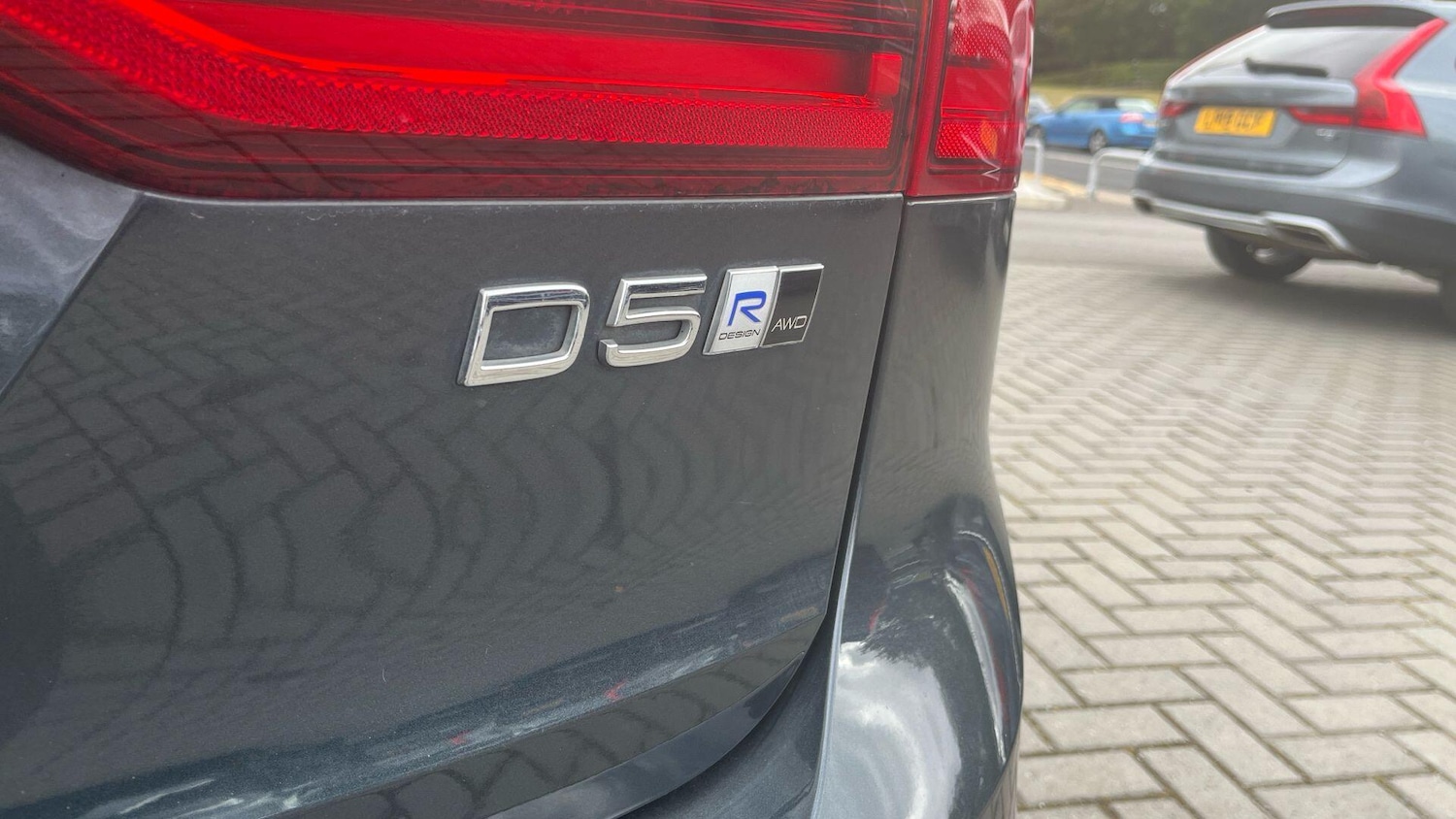 Used Volvo V90 2017 for sale - 76099302: Photo 31