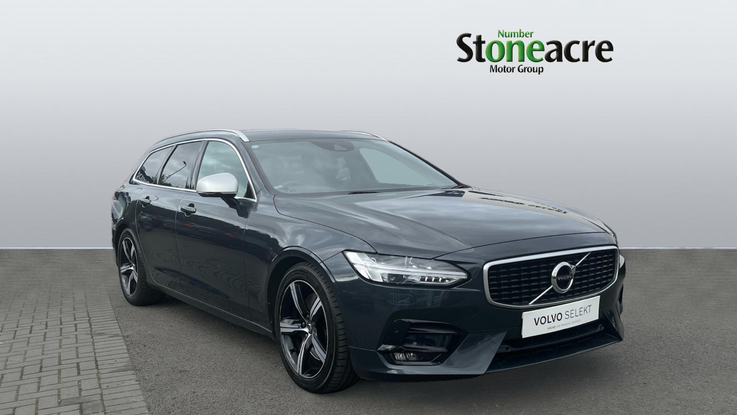 Used Volvo V90 2017 for sale - 76099302: Photo 36