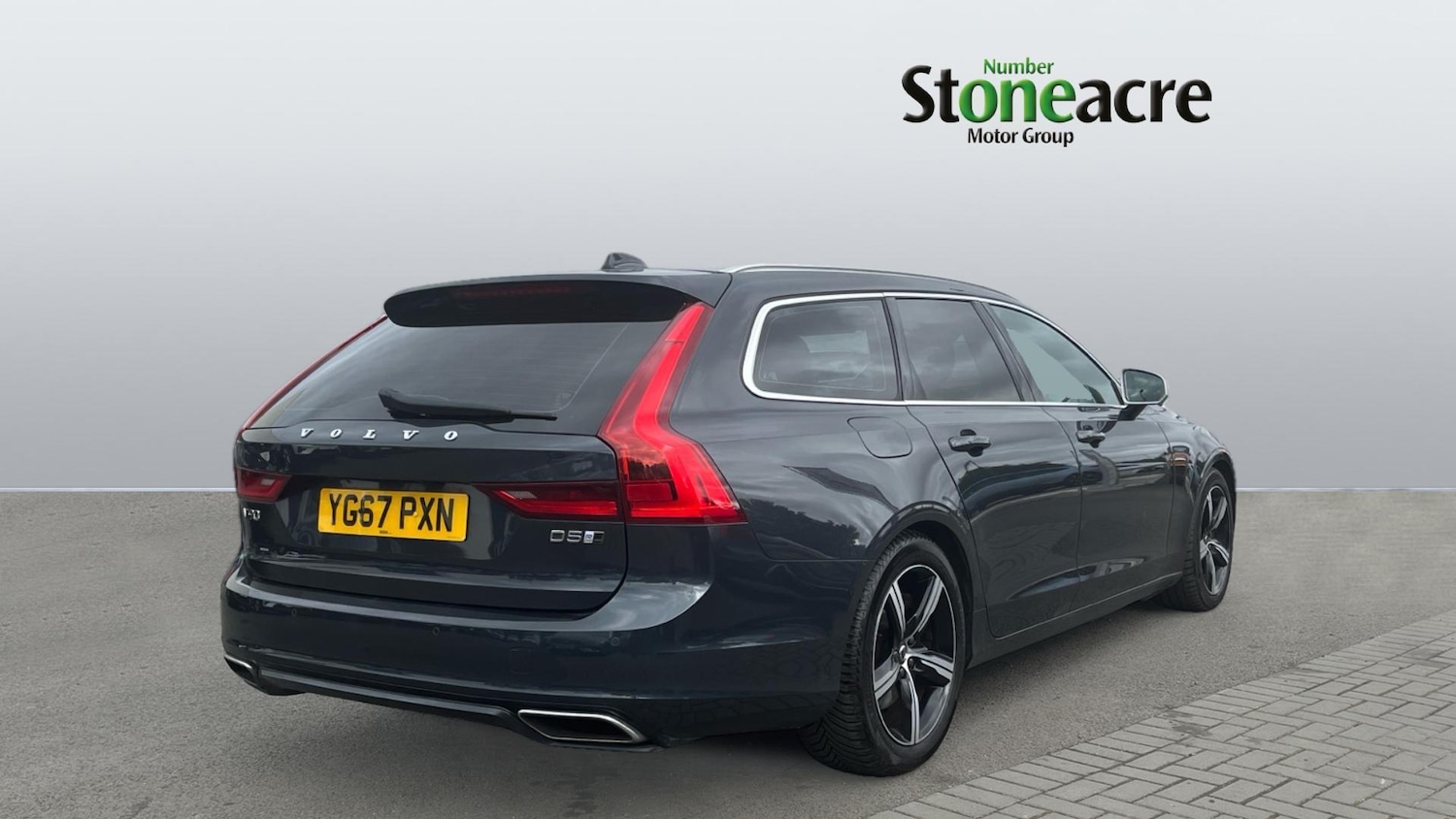 Used Volvo V90 2017 for sale - 76099302: Photo 37