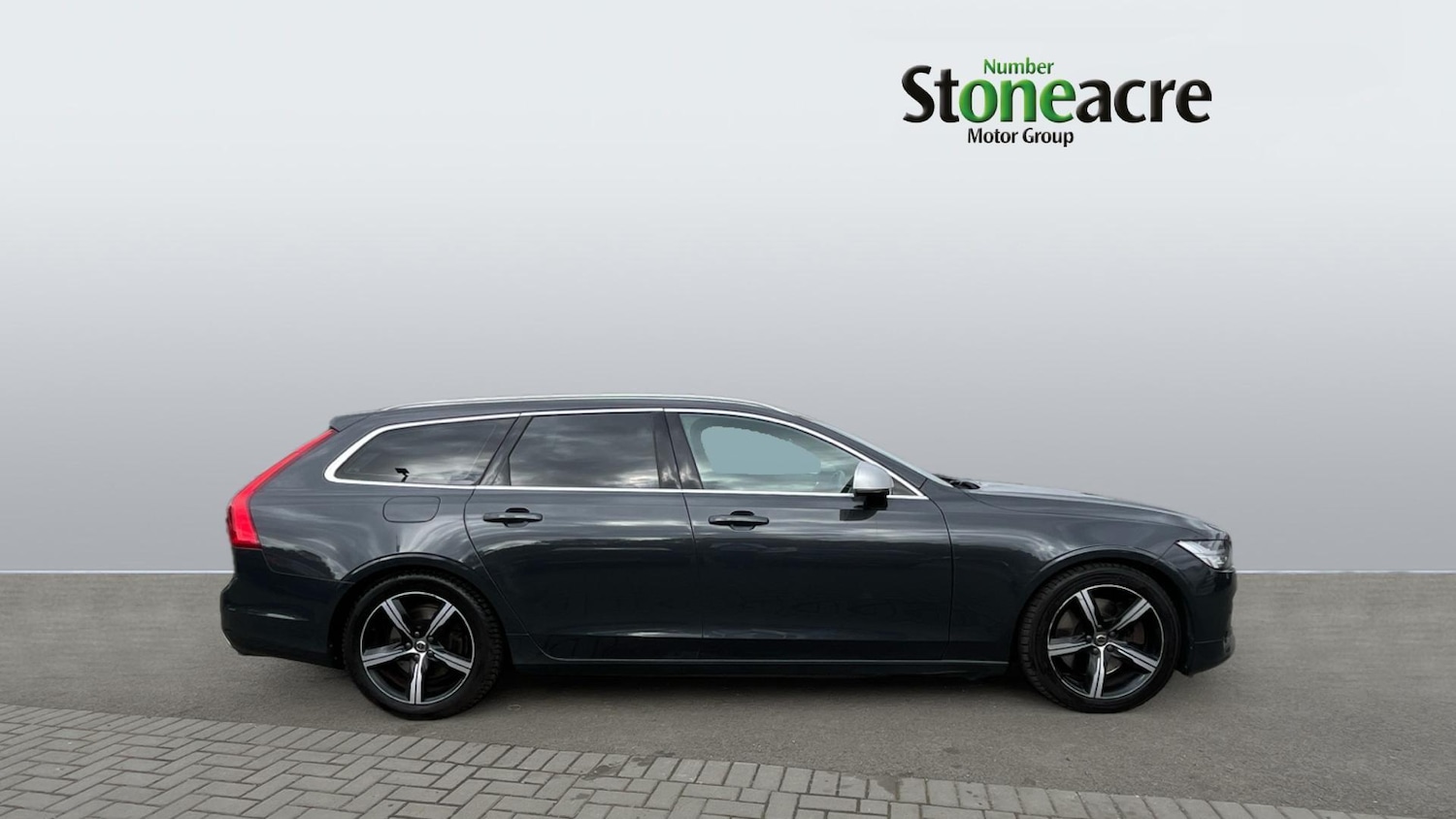 Used Volvo V90 2017 for sale - 76099302: Photo 38