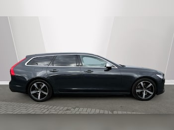 Used Volvo V90 2017 for sale - 76099302: Photo 3