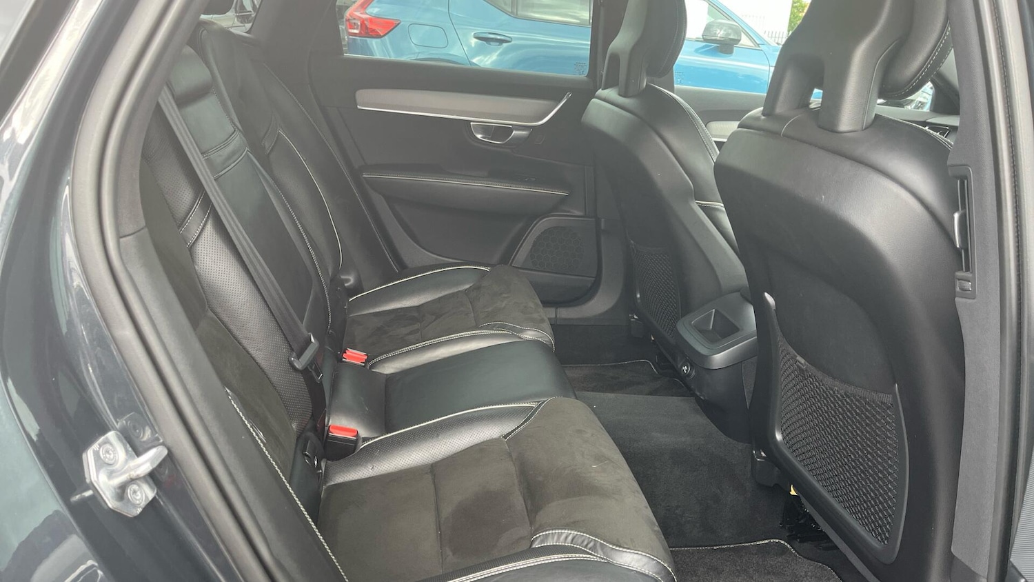 Used Volvo V90 2017 for sale - 76099302: Photo 41