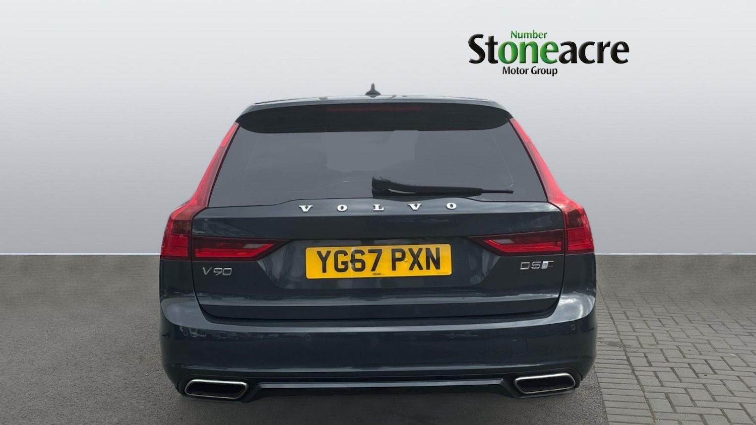 Used Volvo V90 2017 for sale - 76099302: Photo 42