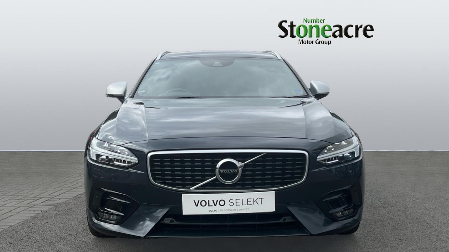 Used Volvo V90 2017 for sale - 76099302: Photo 43