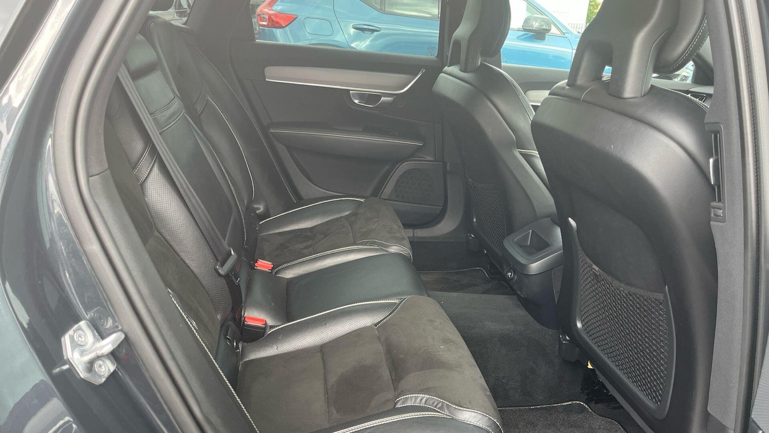 Used Volvo V90 2017 for sale - 76099302: Photo 6
