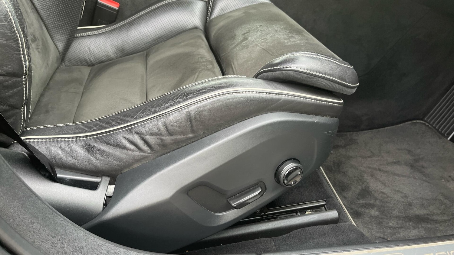 Used Volvo V90 2017 for sale - 76099302: Photo 62