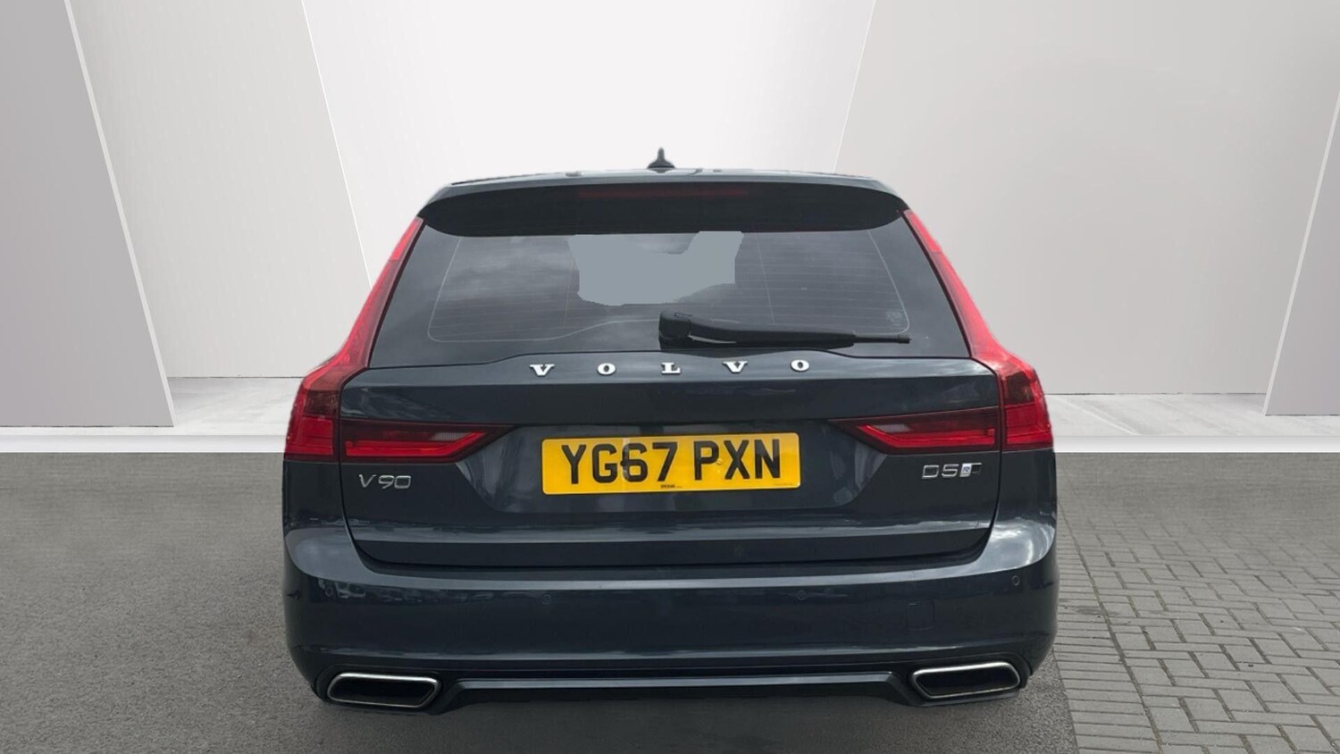 Used Volvo V90 2017 for sale - 76099302: Photo 7