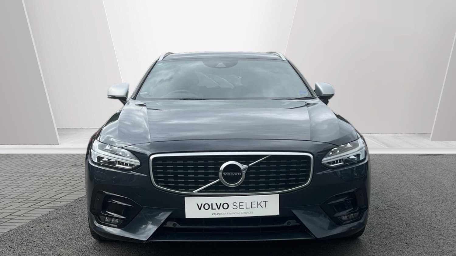 Used Volvo V90 2017 for sale - 76099302: Photo 8