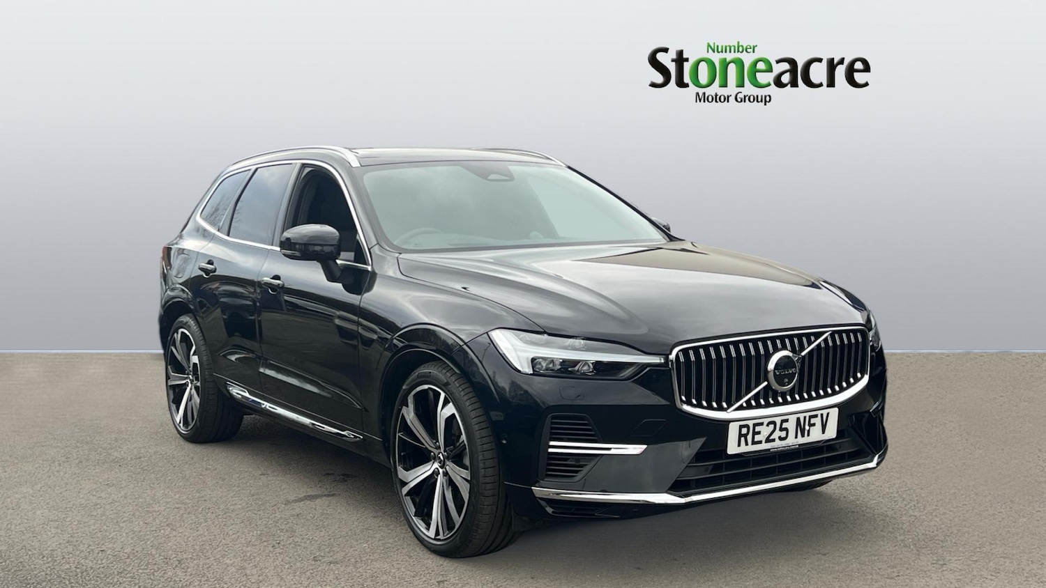 Used Volvo XC60 for sale - 77683876: Photo 1