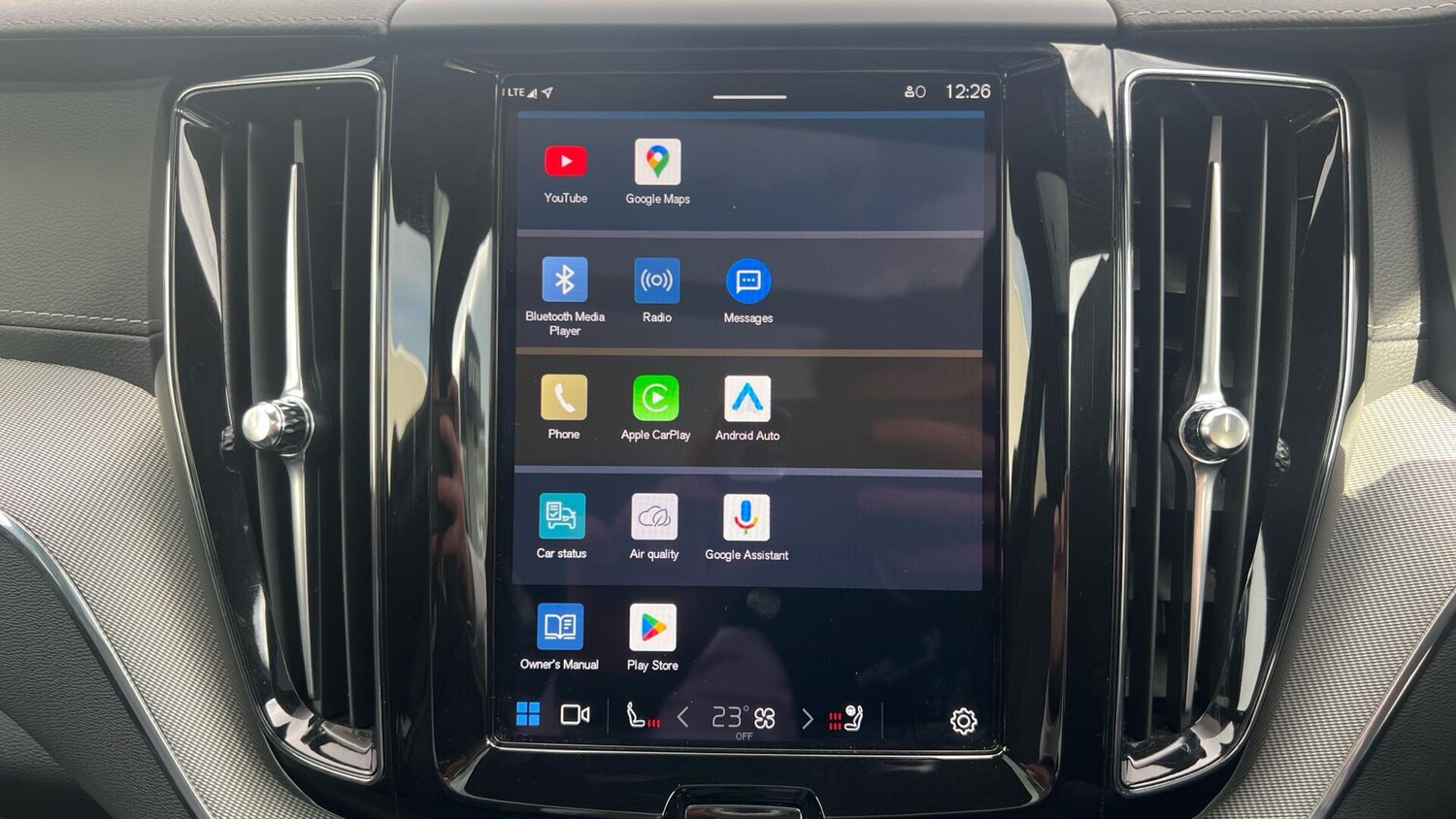 Used Volvo XC60 for sale - 77683876: Photo 12