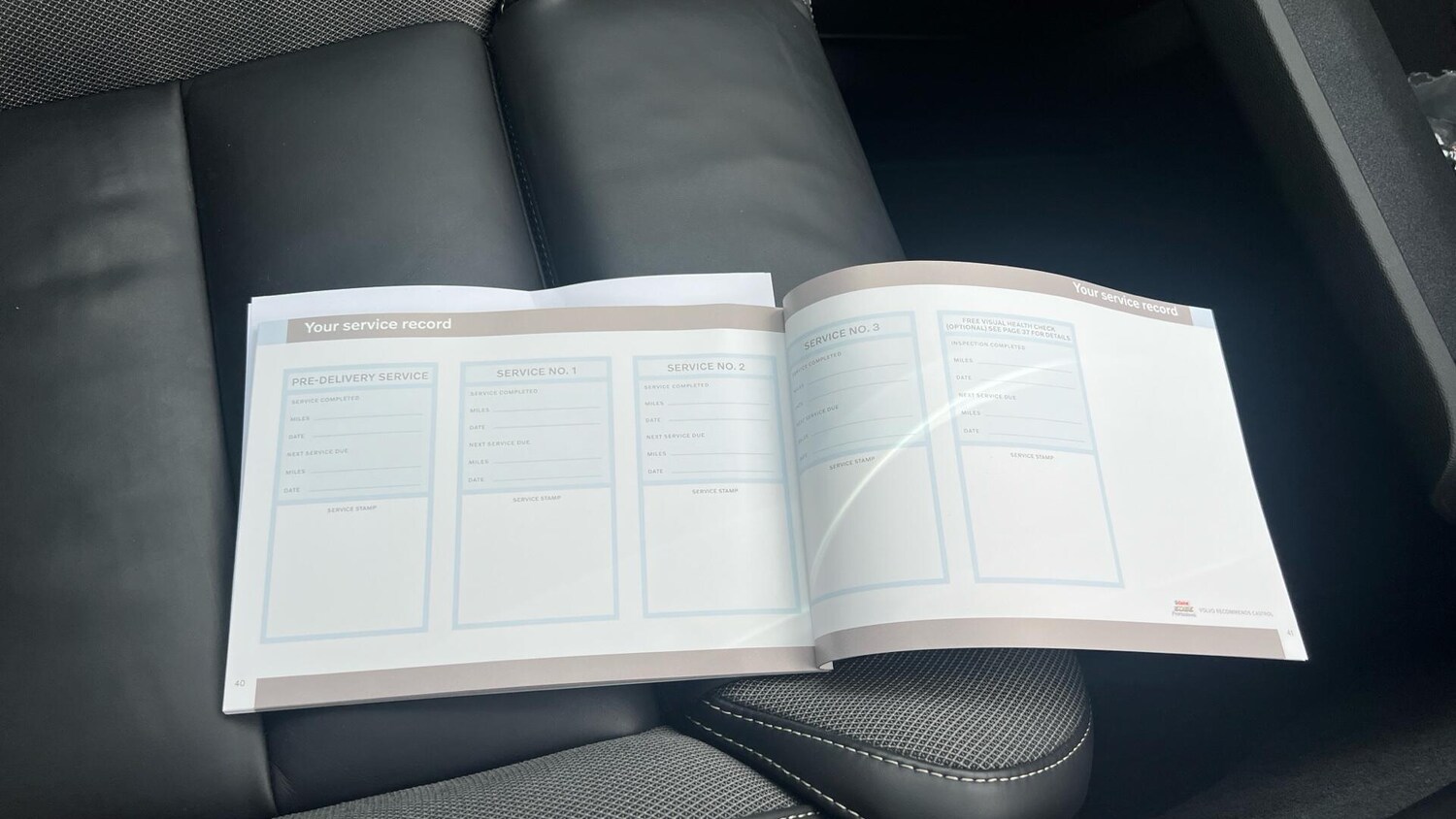 Used Volvo XC60 for sale - 77683876: Photo 14