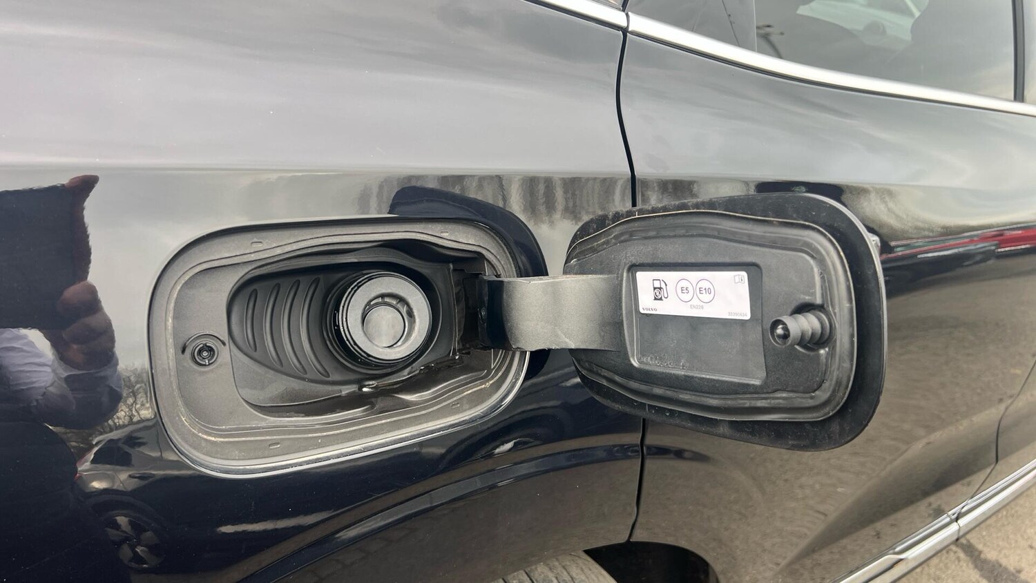 Used Volvo XC60 for sale - 77683876: Photo 15