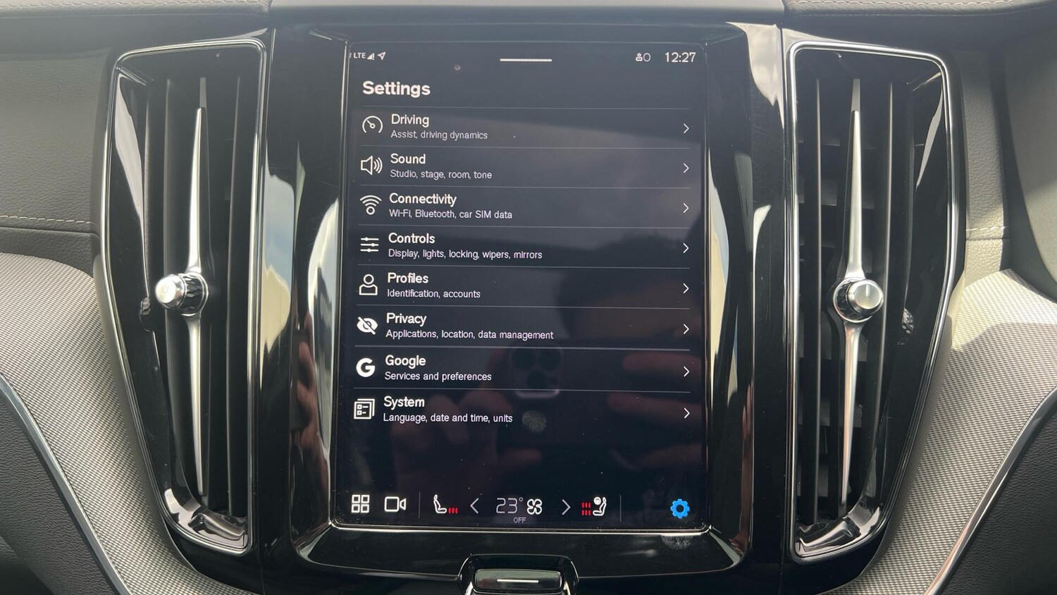 Used Volvo XC60 for sale - 77683876: Photo 16