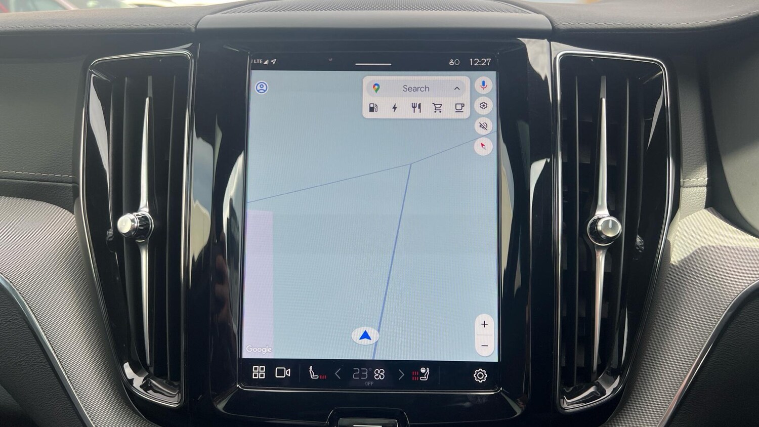 Used Volvo XC60 for sale - 77683876: Photo 17