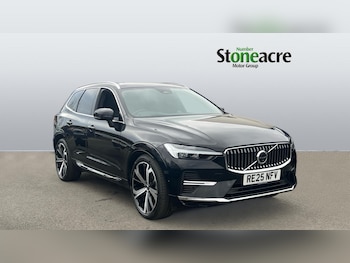 Used Volvo XC60 2025 for sale - 77683876: Photo