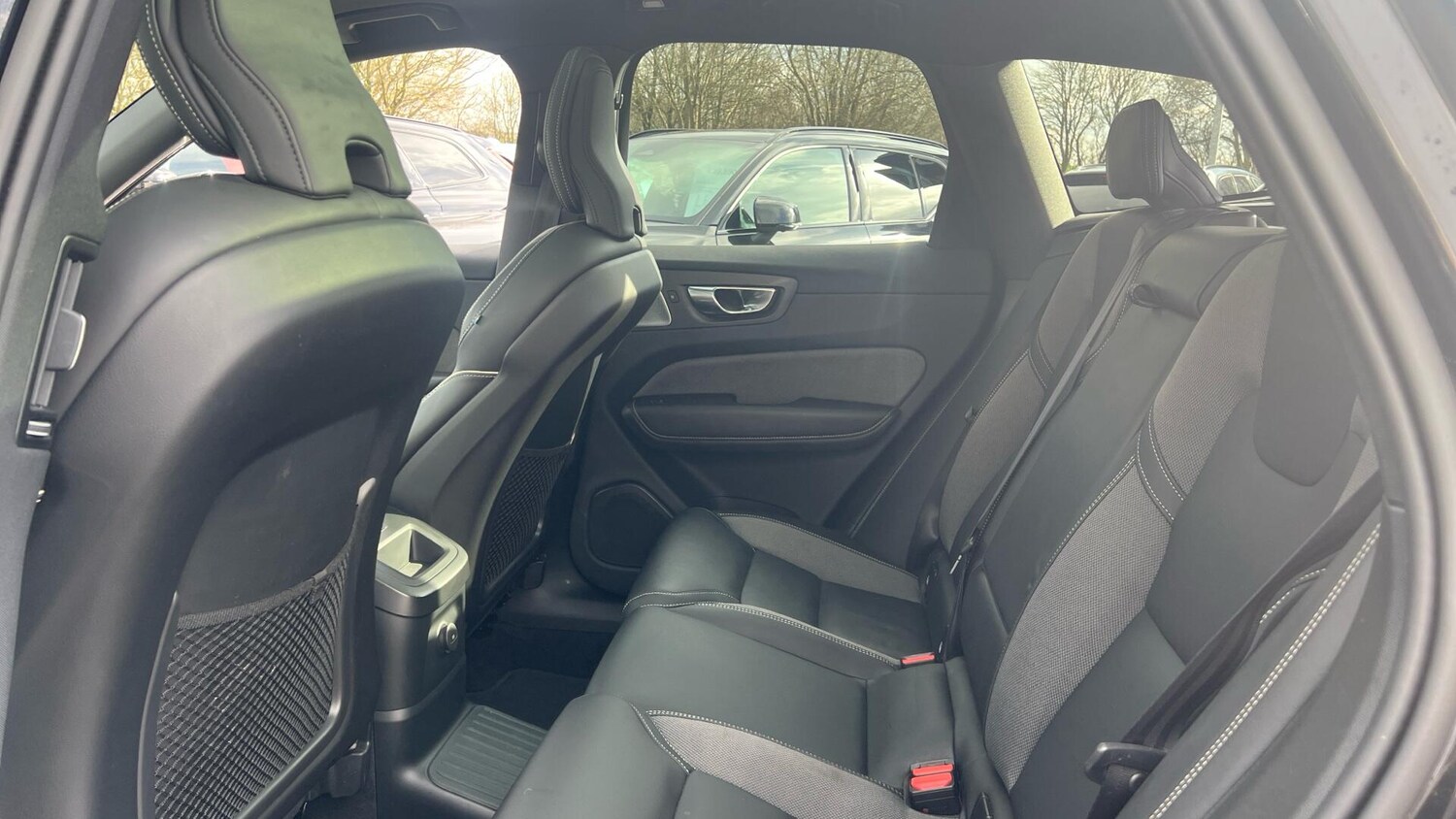 Used Volvo XC60 for sale - 77683876: Photo 32