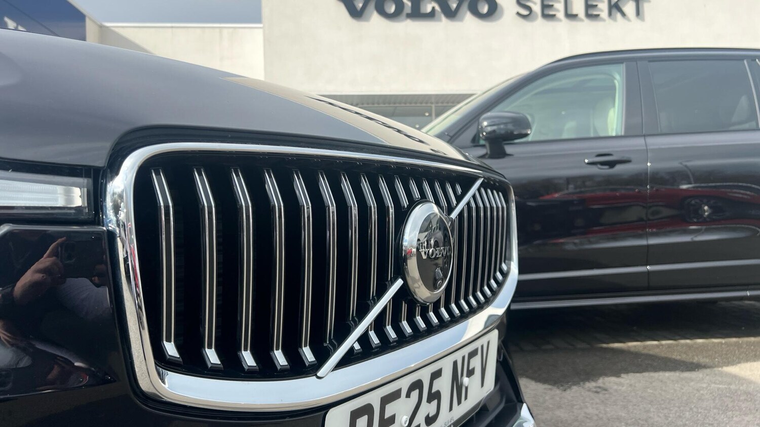 Used Volvo XC60 for sale - 77683876: Photo 39