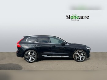 Used Volvo XC60 2025 for sale - 77683876: Photo