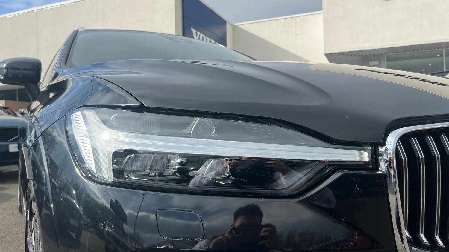 Used Volvo XC60 for sale - 77683876: Photo 40