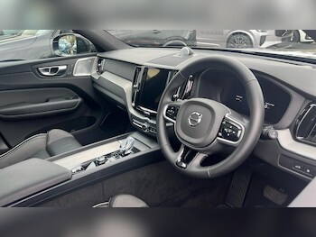 Used Volvo XC60 2025 for sale - 77683876: Photo