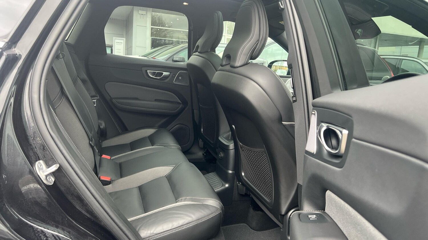 Used Volvo XC60 for sale - 77683876: Photo 6