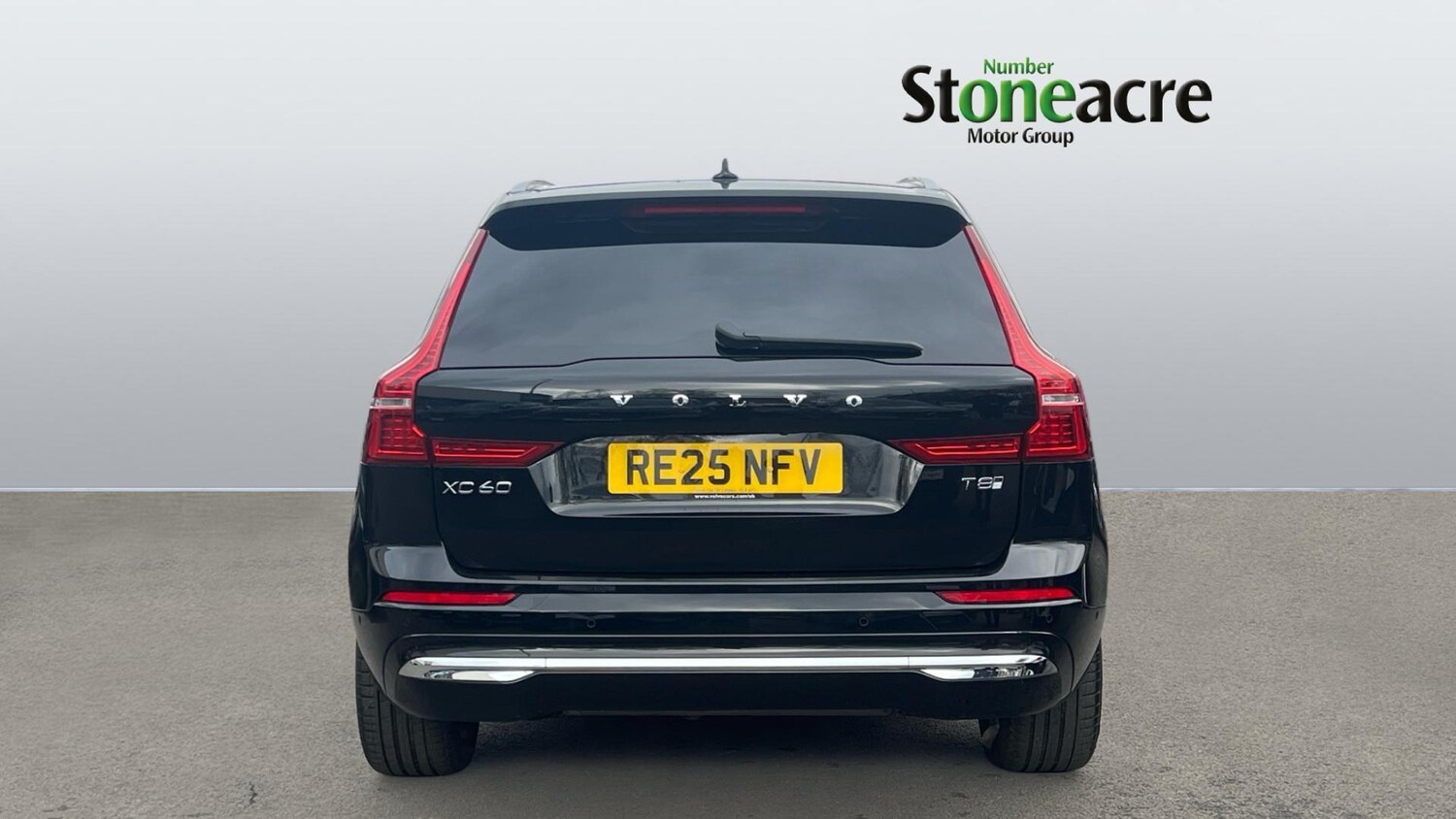 Used Volvo XC60 for sale - 77683876: Photo 7