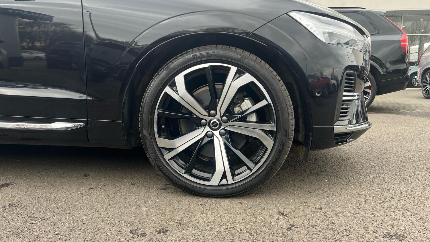 Used Volvo XC60 for sale - 77683876: Photo 9