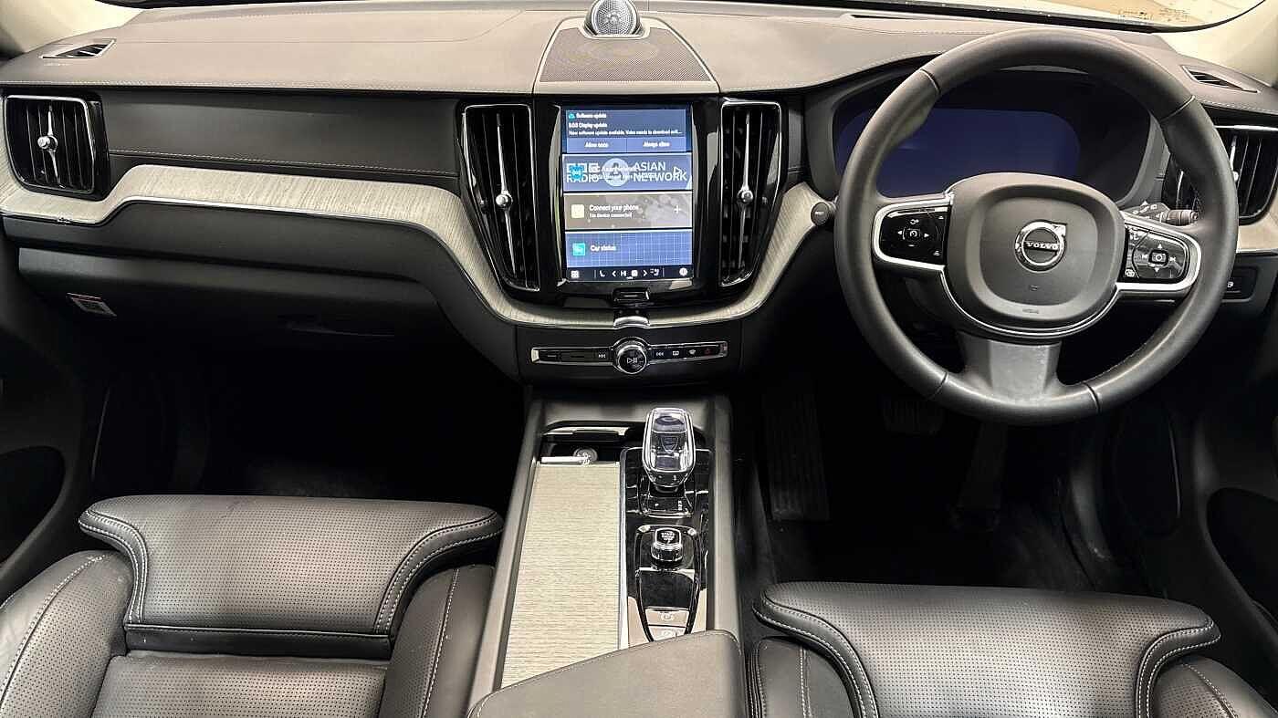 Used Volvo XC60 for sale - 78115319: Photo 10