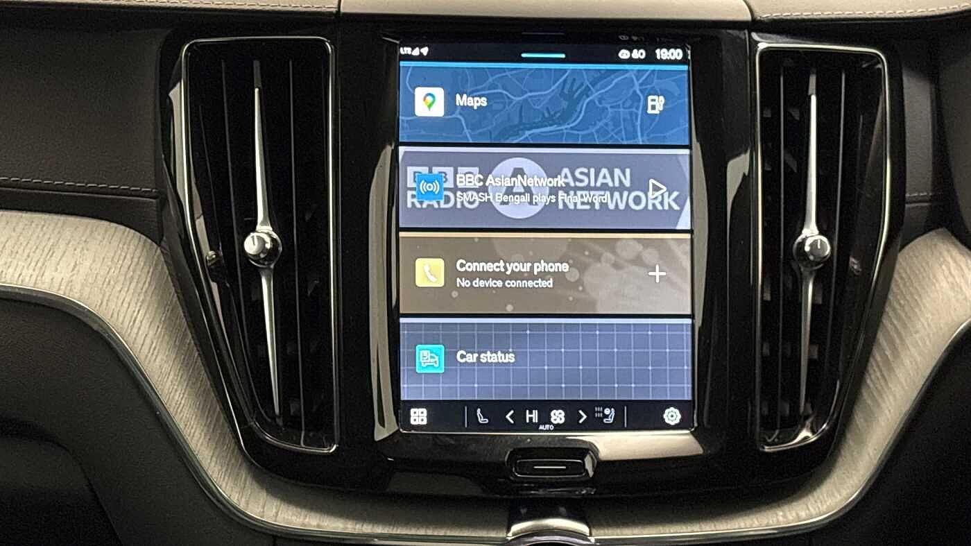 Used Volvo XC60 for sale - 78115319: Photo 11