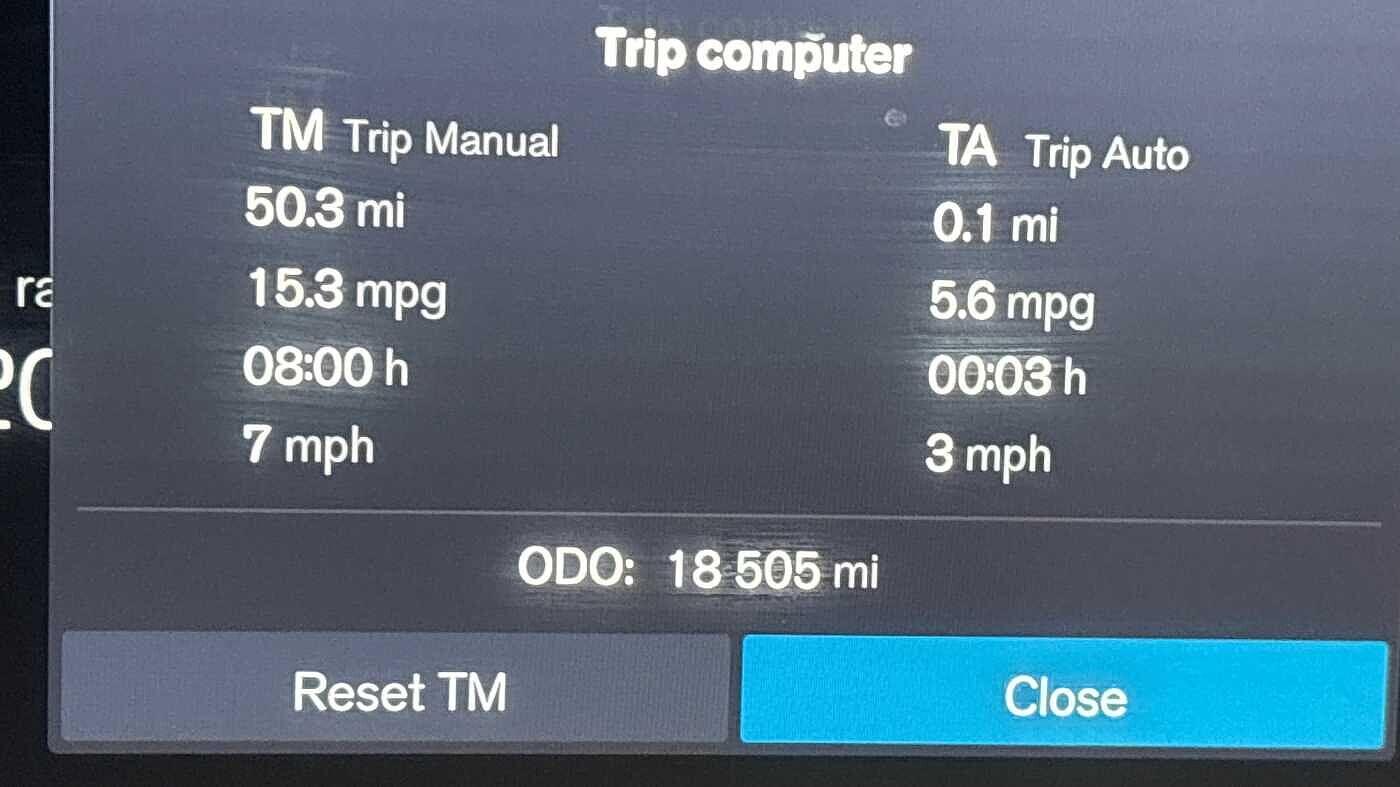 Used Volvo XC60 for sale - 78115319: Photo 12