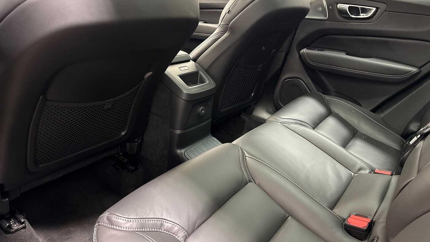 Used Volvo XC60 for sale - 78115319: Photo 13