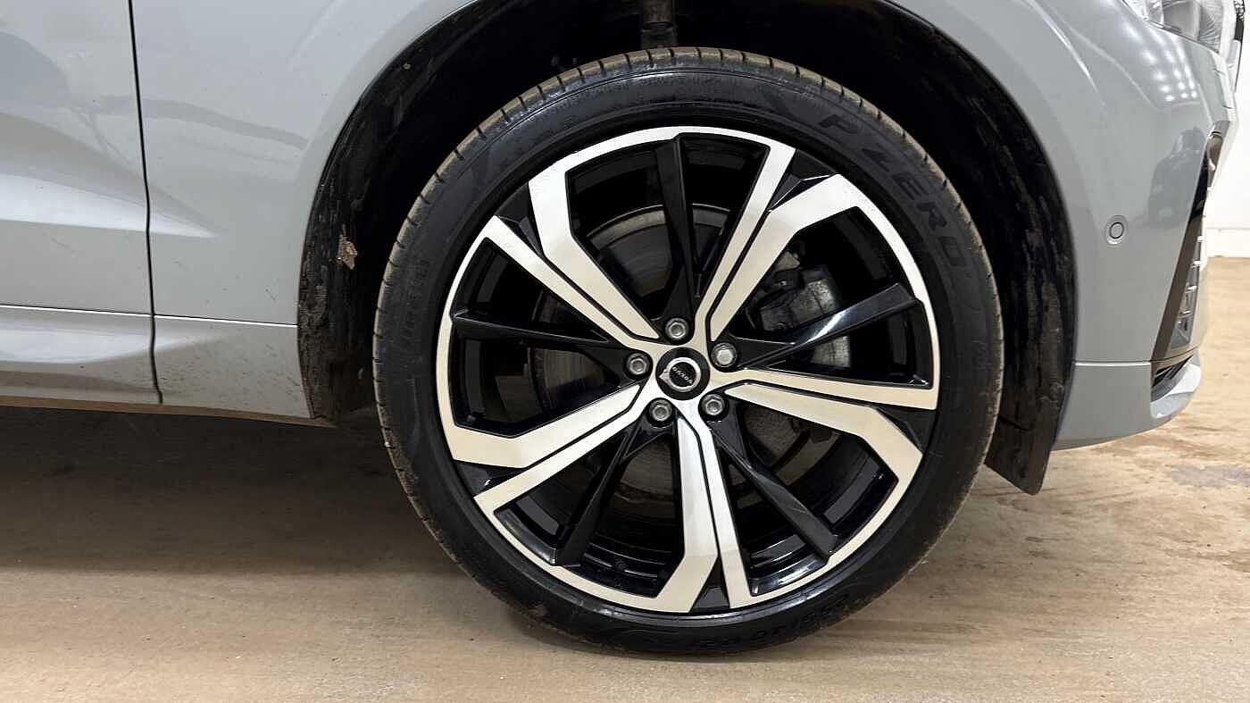 Used Volvo XC60 for sale - 78115319: Photo 16