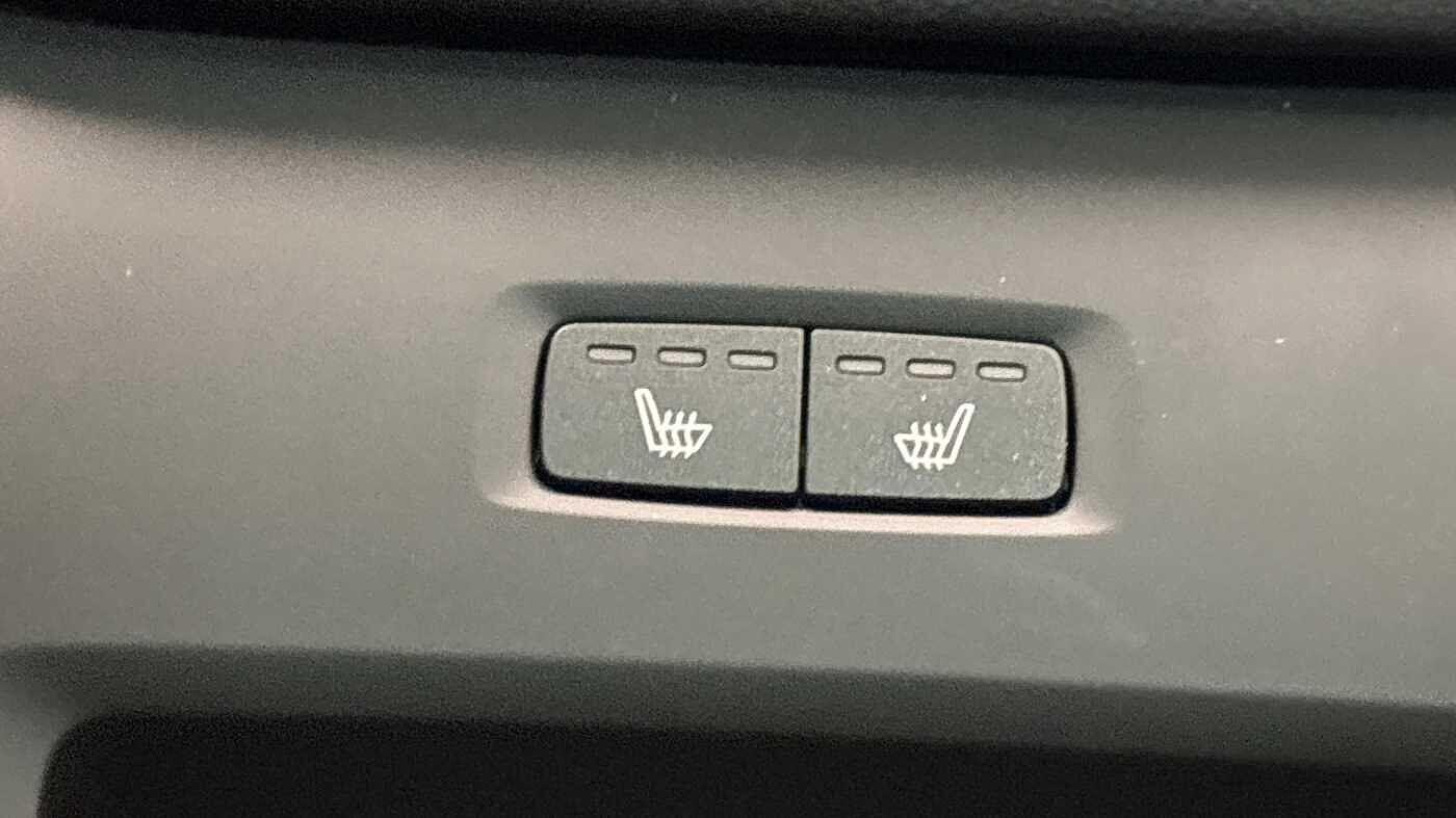 Used Volvo XC60 for sale - 78115319: Photo 17