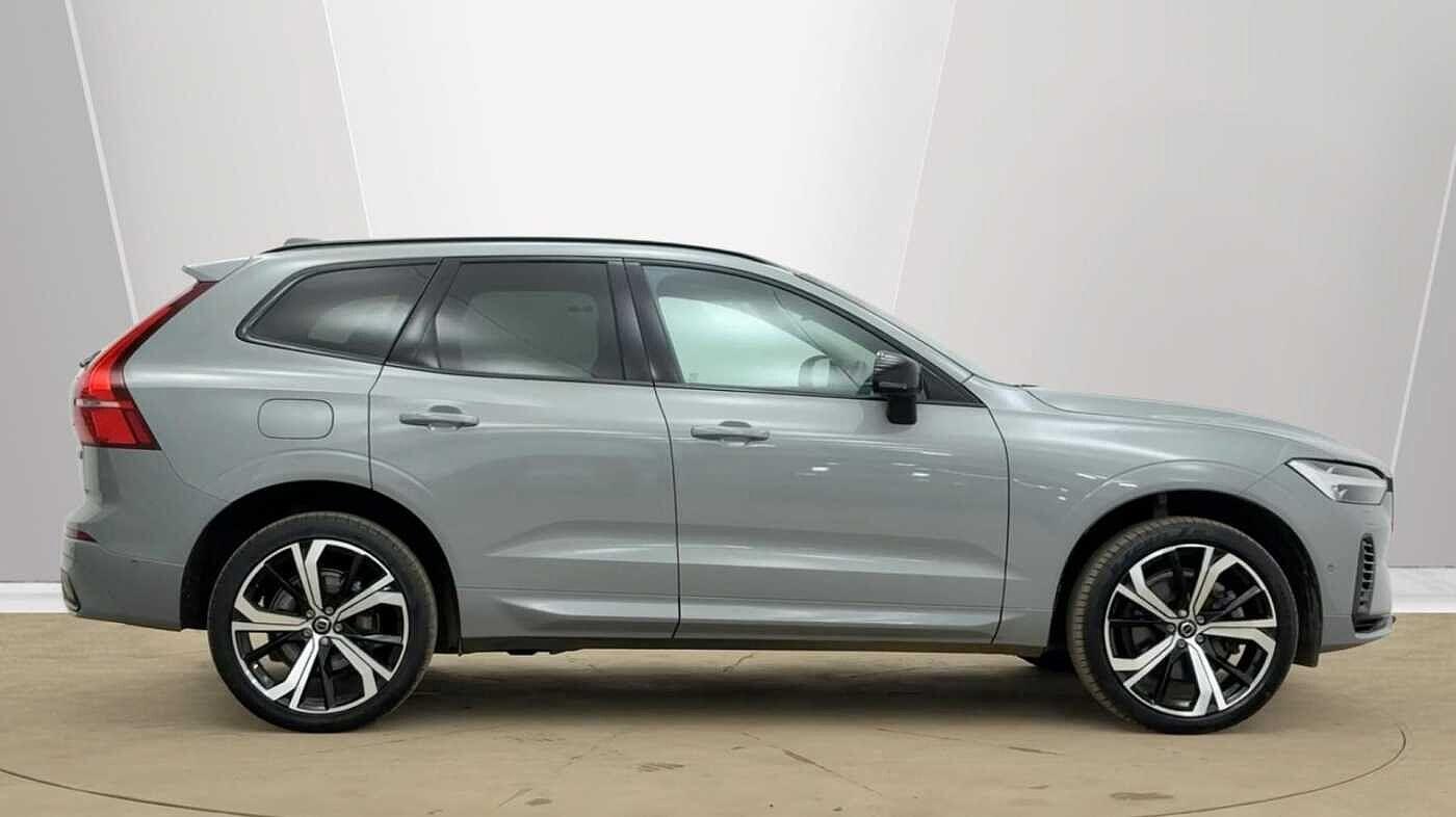 Used Volvo XC60 for sale - 78115319: Photo 2