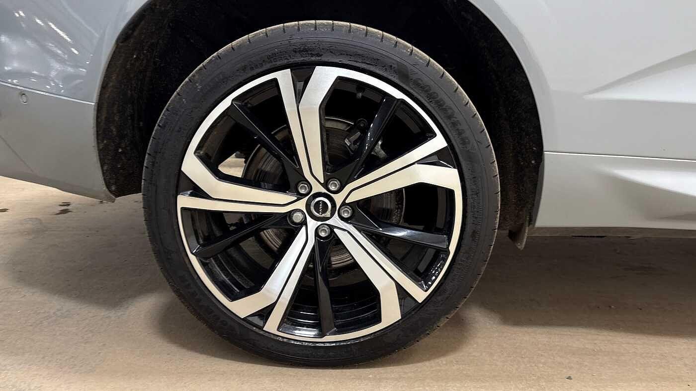 Used Volvo XC60 for sale - 78115319: Photo 20