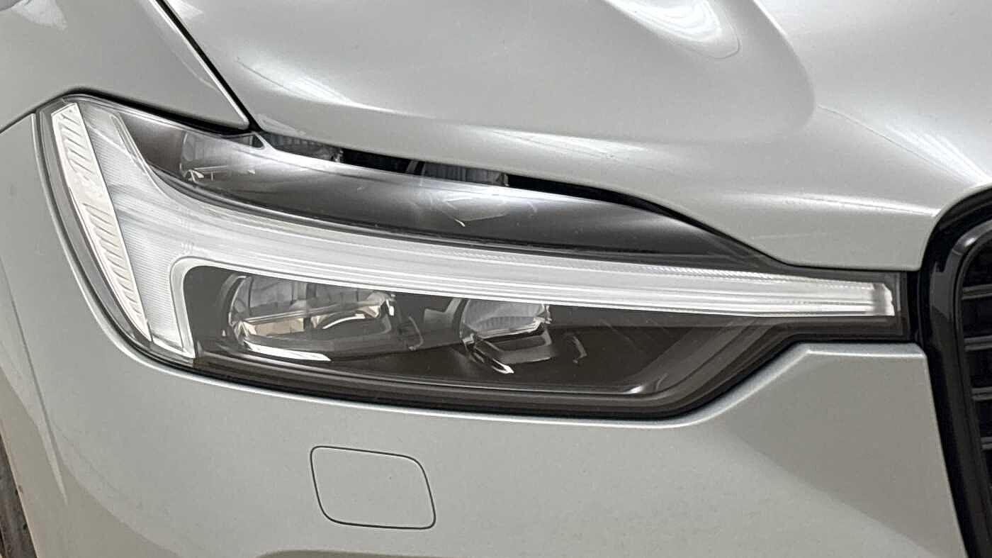 Used Volvo XC60 for sale - 78115319: Photo 22