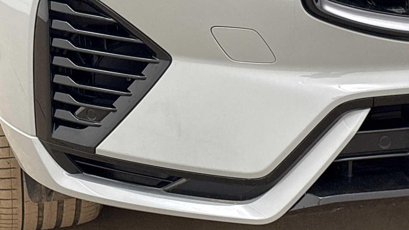 Used Volvo XC60 for sale - 78115319: Photo 23